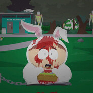 Загадочный даун