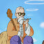 ✪ Master Roshi