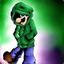 [HR]BlazeItLuigi