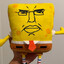 spongecel chudpants