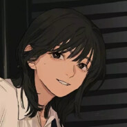 真是自然卷吧。