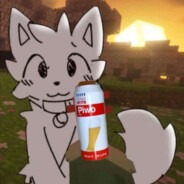 Furry Alcoholic &gt;w&lt;