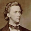 Fryderyk Franciszek Chopin