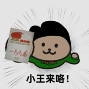 北海坚冰梅花开