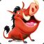 Pumbaa