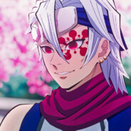 Tengen Uzui  宇髄 天元