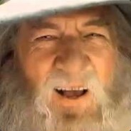 Gandalf the Grey