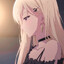 Lonely Saki