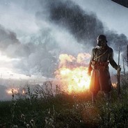 田野间有棵白桦