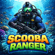 ScoobaRanger Steam avatar