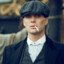 Peaky Blinders