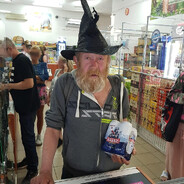 Albus Dumbledore avatar