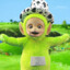 |GREEN|Teletubbies|