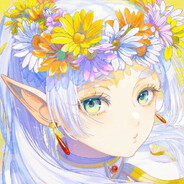 辛美尔和芙莉莲的孩子