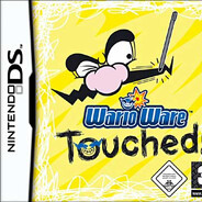 WarioWare: Touched!