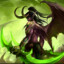 Illidan Tempestira