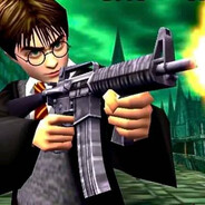 John Counter Strike 2