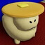 gubby ッ