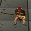 Edging in Edgeville