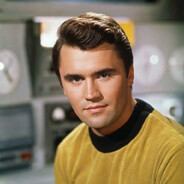 Captain Kirk