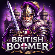British Boomer