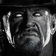 The Undertaker