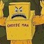 CHEE$E MAN