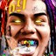 💀6IX9INE💀