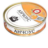 Анчоус