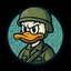 Slipperyduck