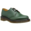 Green Leather Shoe