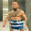 Midget McGregor