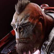 Player Avatar