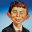 Alfred E. Neuman