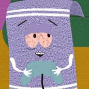 Towelie Weedman
