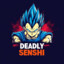 致命的な戦士 DEADLY_SENSHI