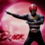 仮面骑士BLACK RX
