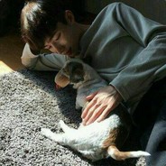 生活把爱蒙蔽了