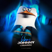 ДЖОННИ ЛЕБАРОВ - steam id 76561199227817853