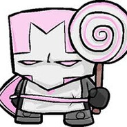 Steam Avatar