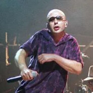Patricio Rey