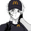 Seishiro DONALDS