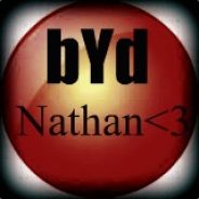 bYd | Nathan<3