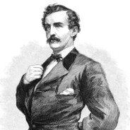 John Wilkes Booth