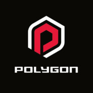 POLYGON | CRACKER