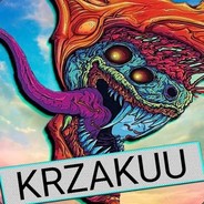Krzakuu
