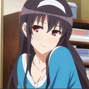 我永远深爱霞之丘诗羽