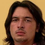 O BA Steam avatar