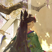 汤彬彬的叶叶子