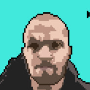 крепыш мактрахер